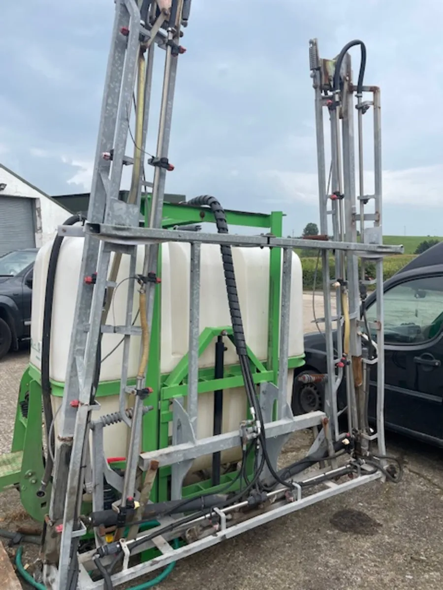 Sprayer - Image 3