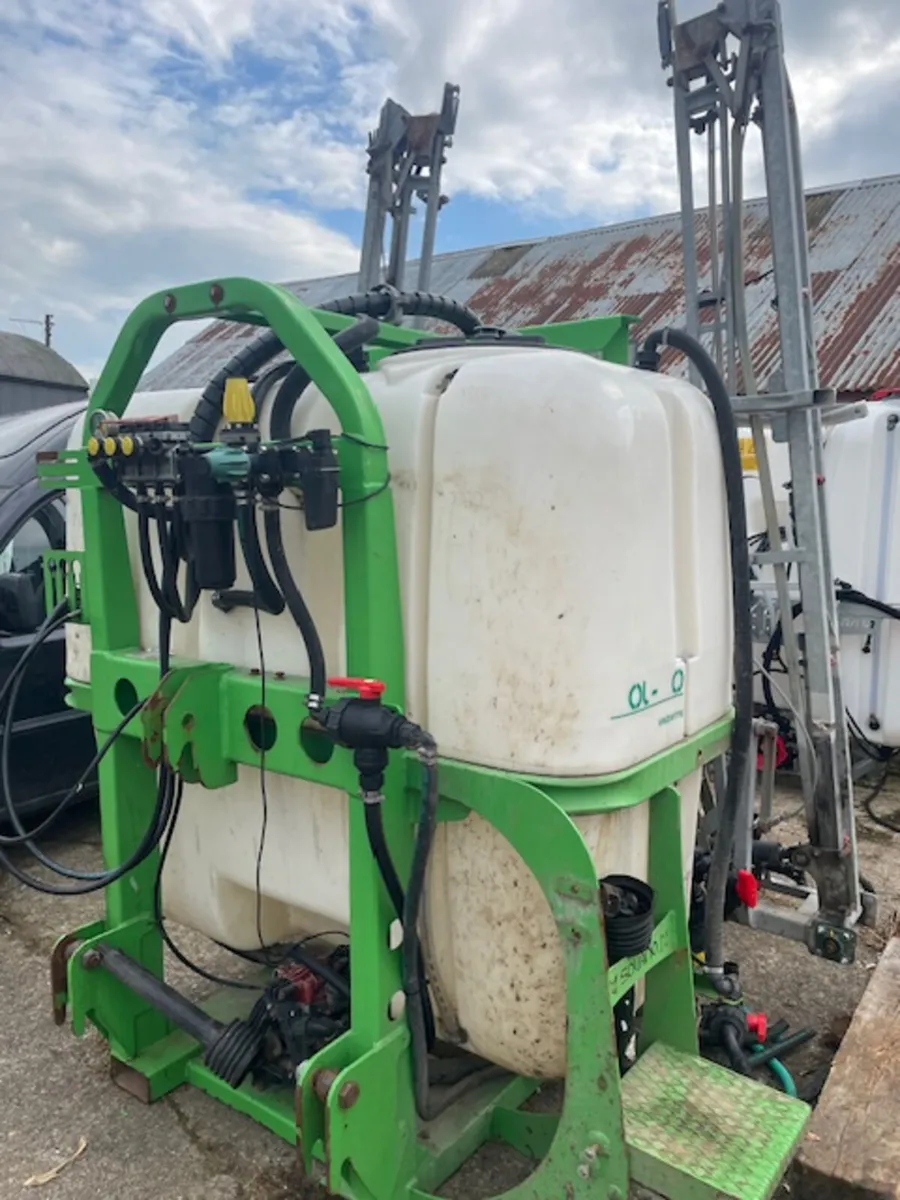 Sprayer - Image 2