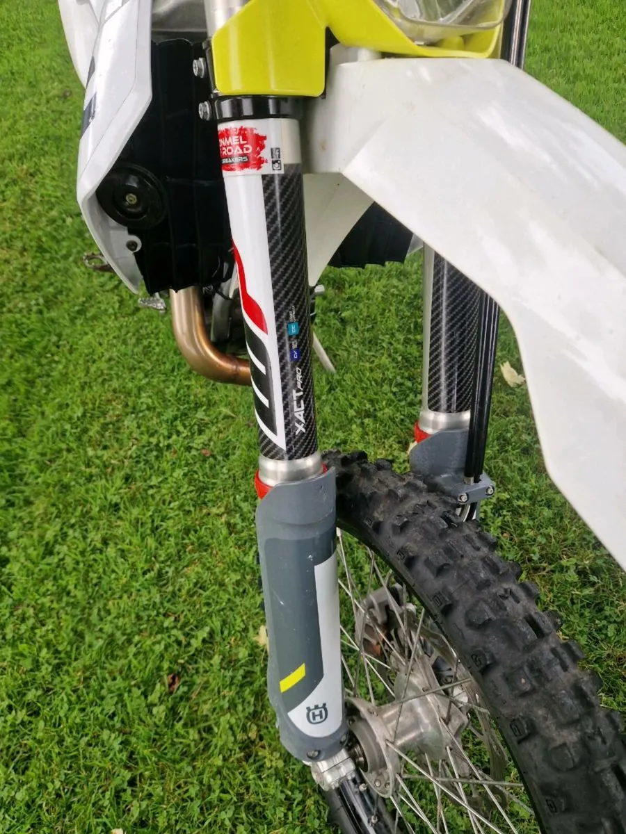 Husqvarna Fe 450 enduro - Image 3