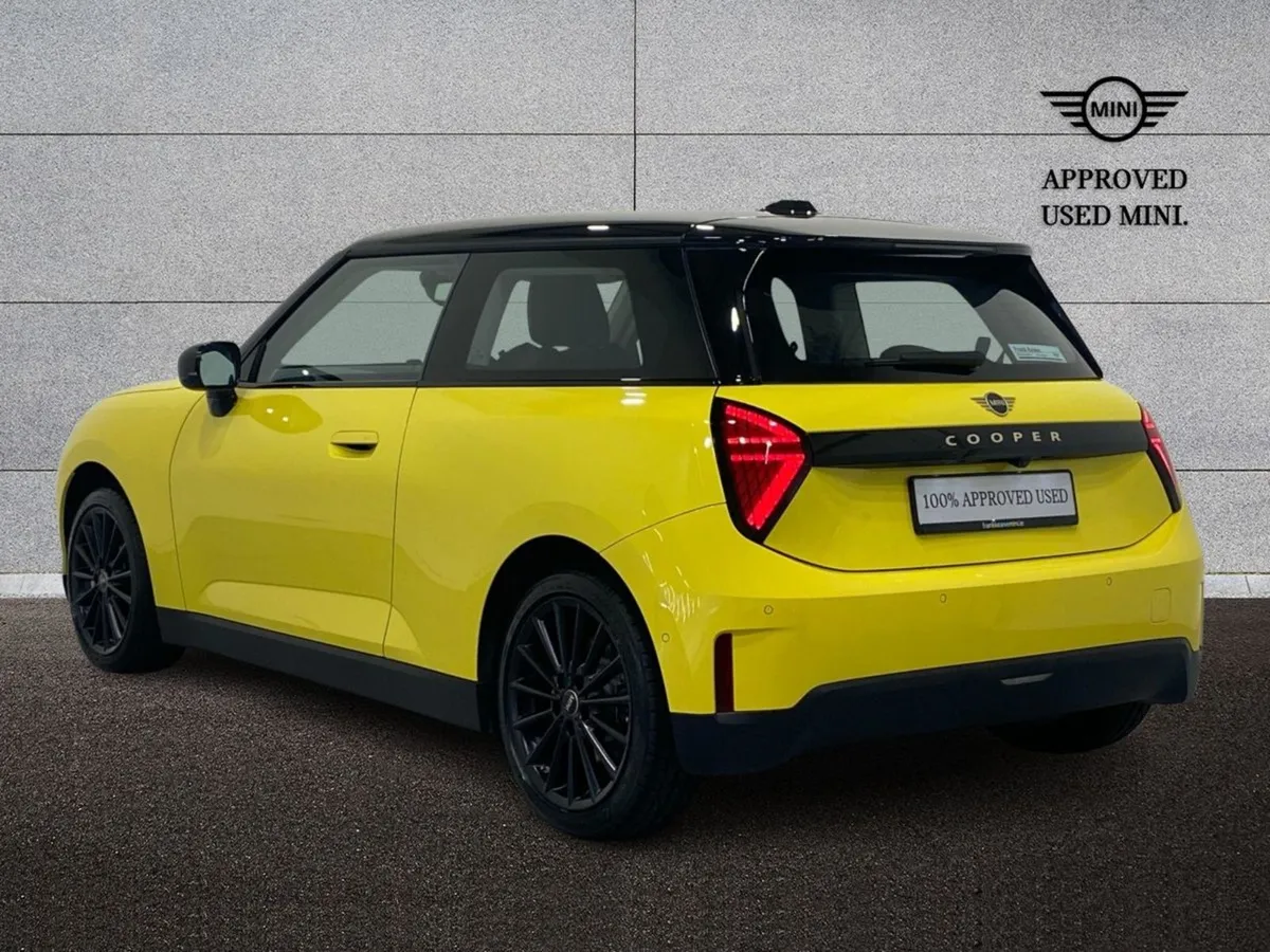 MINI HATCH Cooper E - Image 3