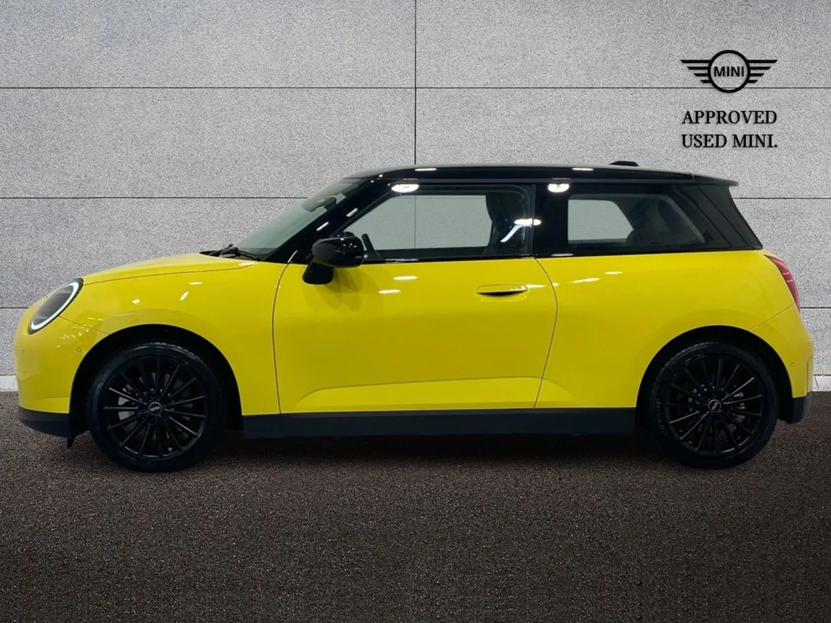 MINI HATCH Cooper E - Image 4