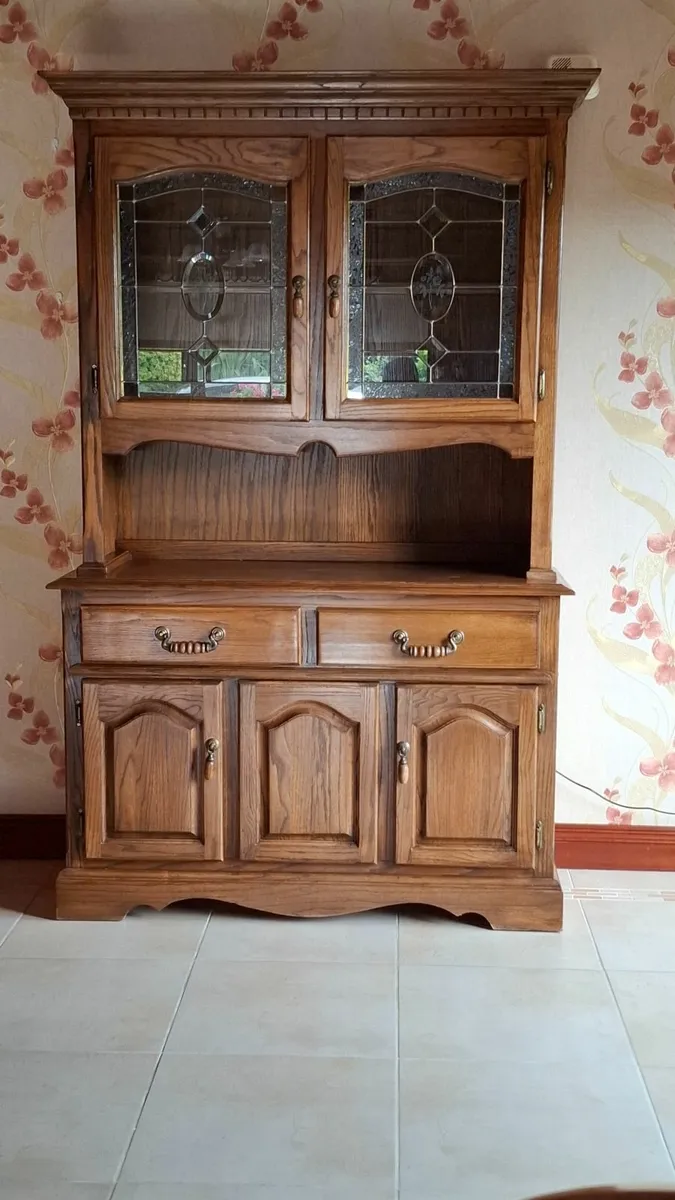 Display cabinet