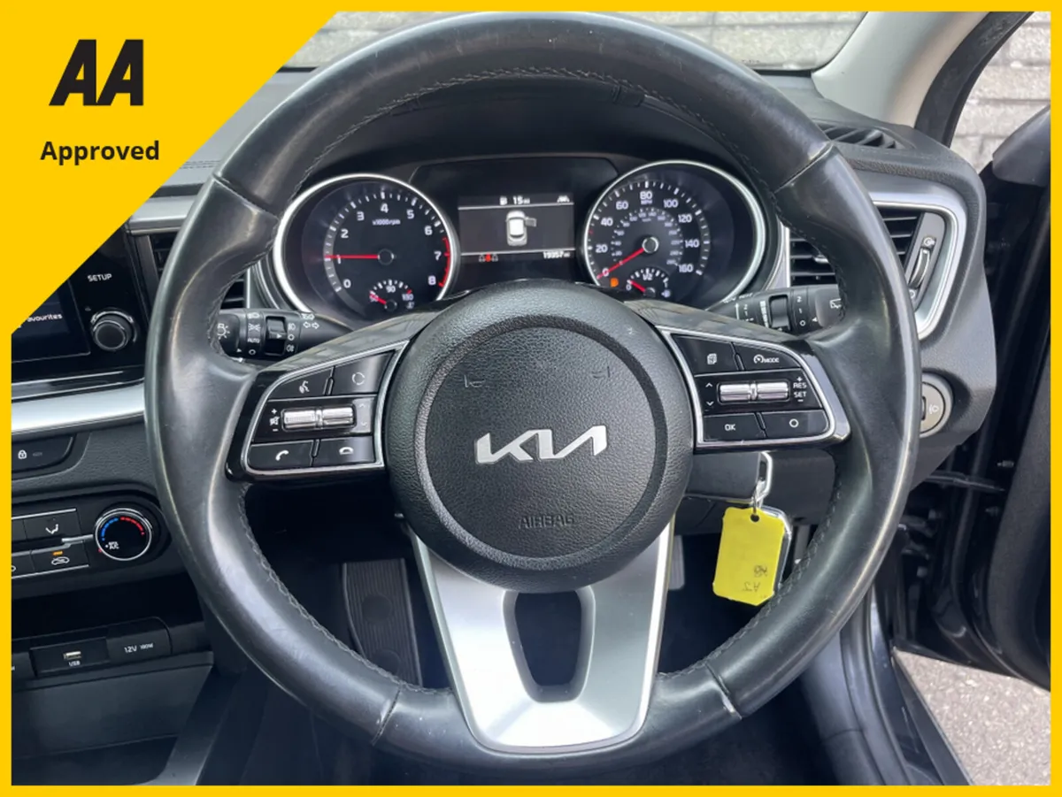 Kia XCeed 2 ISG 1.0cc FREE DELIVERY - Image 2