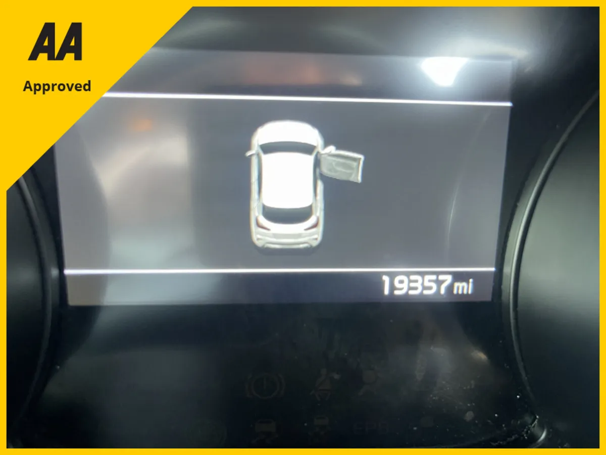 Kia XCeed 2 ISG 1.0cc FREE DELIVERY - Image 4