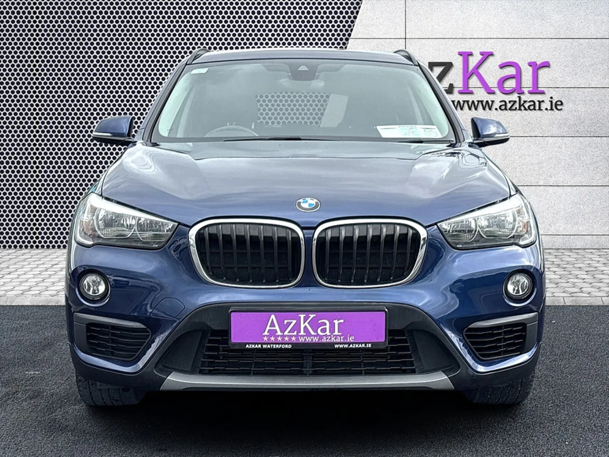 BMW X1 2018 SDRIVE SE 148BHP 2.0D €98 P/W WITH NO - Image 2