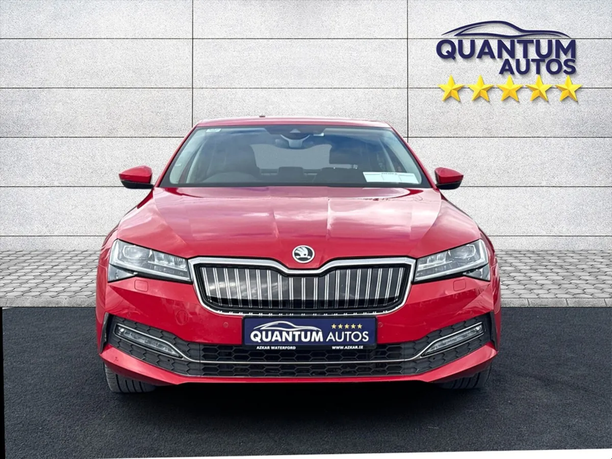 Skoda Superb 2020 STYLE 1.4 PHEV AUTOMATIC €117 P/ - Image 3