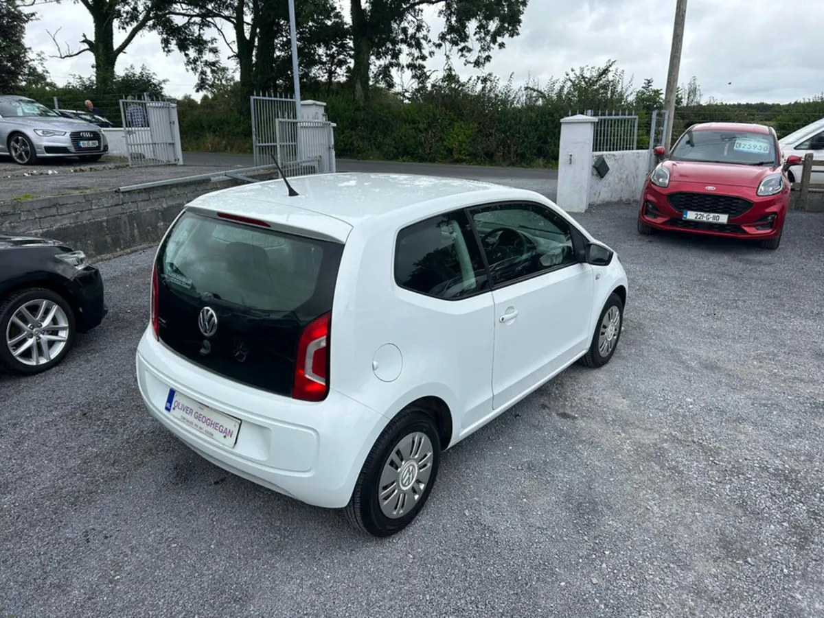 Volkswagen up! 1.0 LOOK (3 DOOR) (NEW NCT) - Image 2