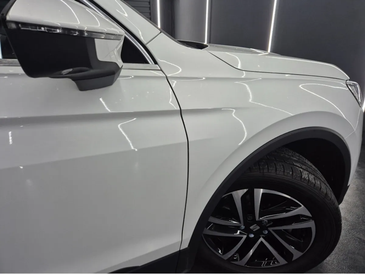 SEAT Tarraco 2.0 TDI 150HP AUTO 7 SEATER - Image 2