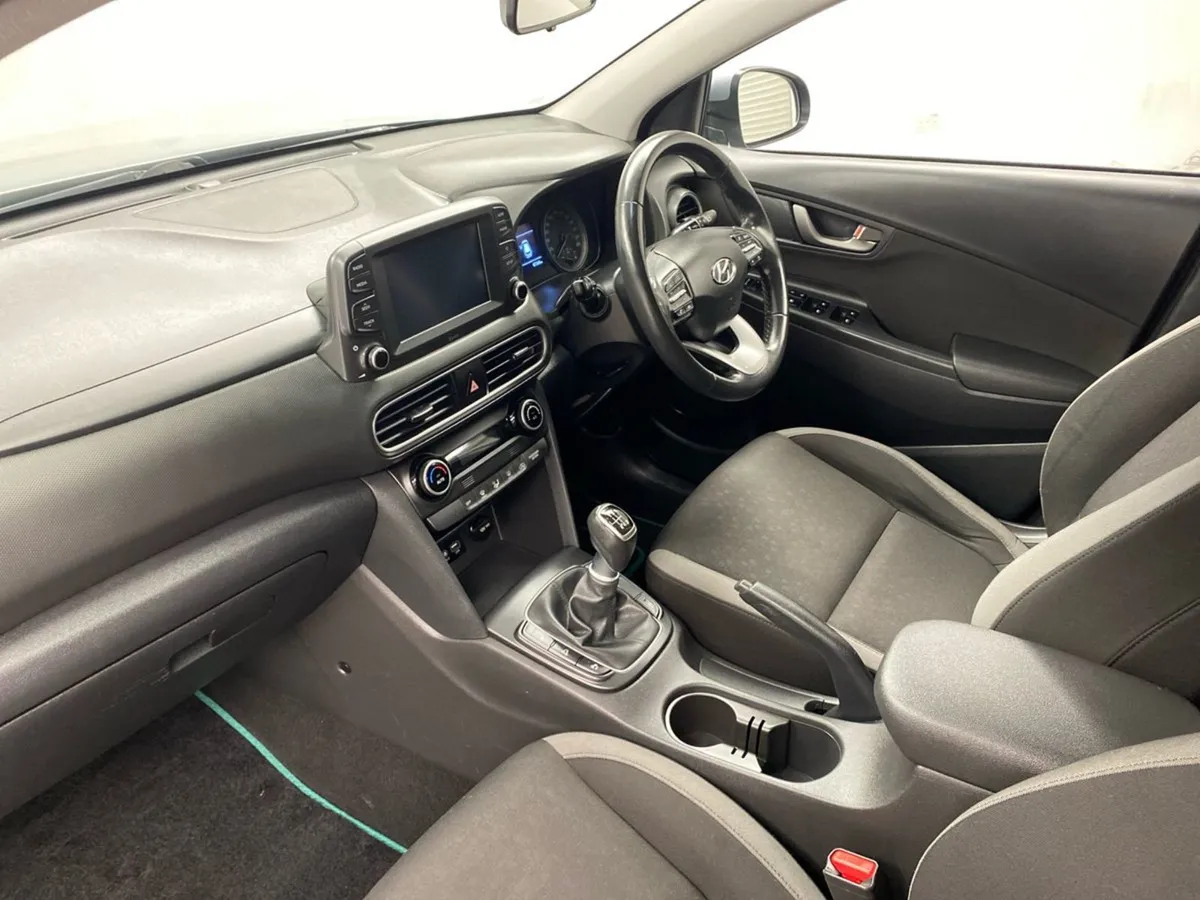 Hyundai Kona 1.0 T-gdi Executive - Image 3