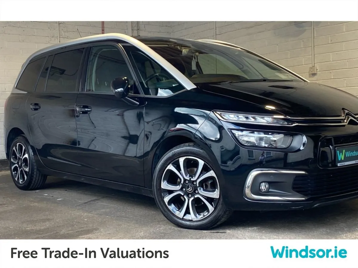 Citroen C4 C4 Feel Excl 1.5 Bluehdi 130 E - Image 3