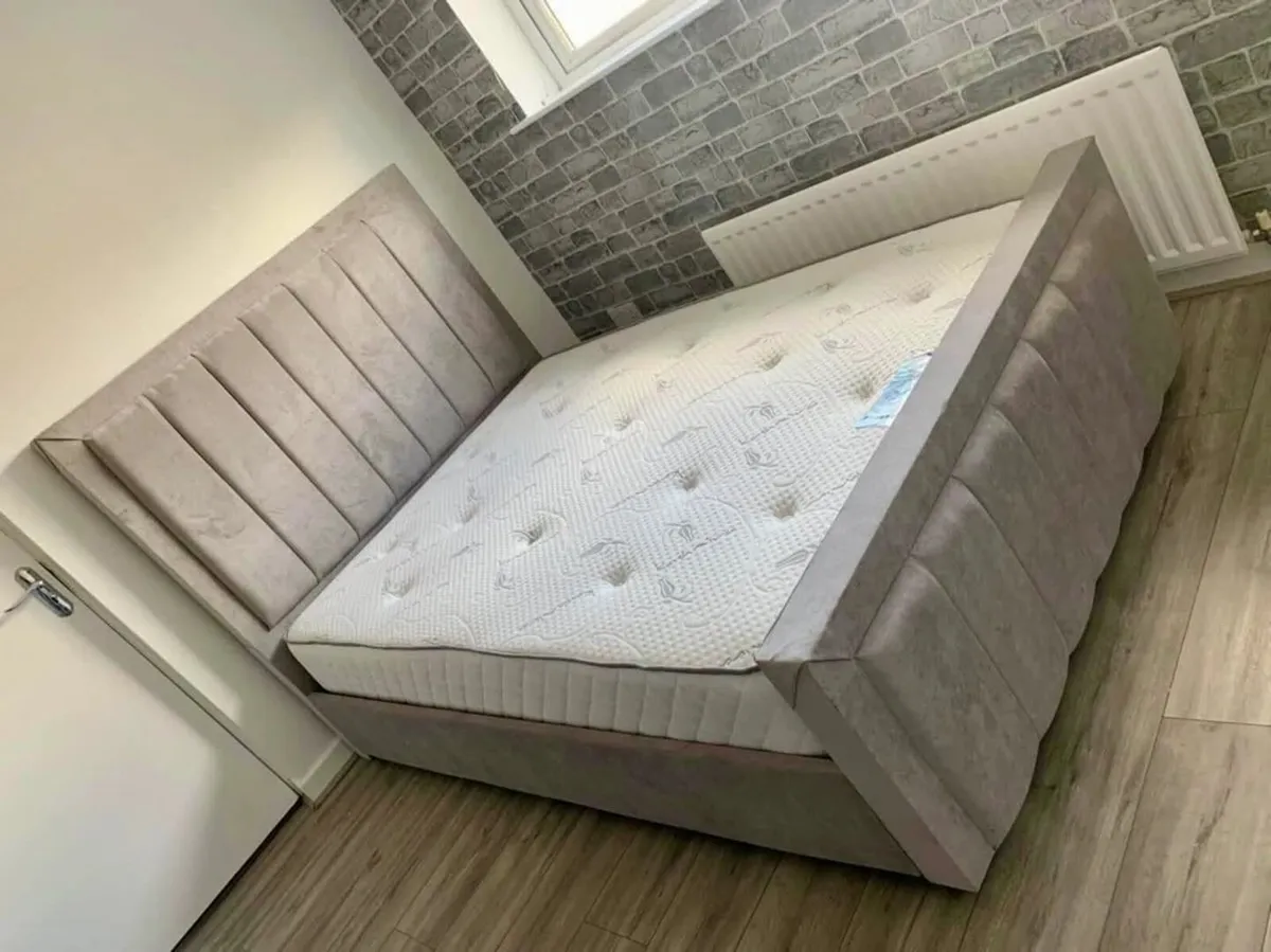 New Beds - Image 4
