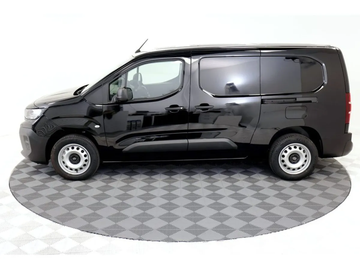 Peugeot Partner LWB *Reduced to Clear* Professiona - Image 4