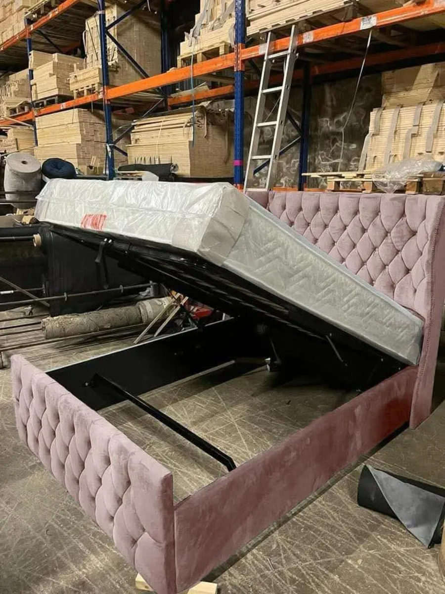New Frame Beds - Image 2