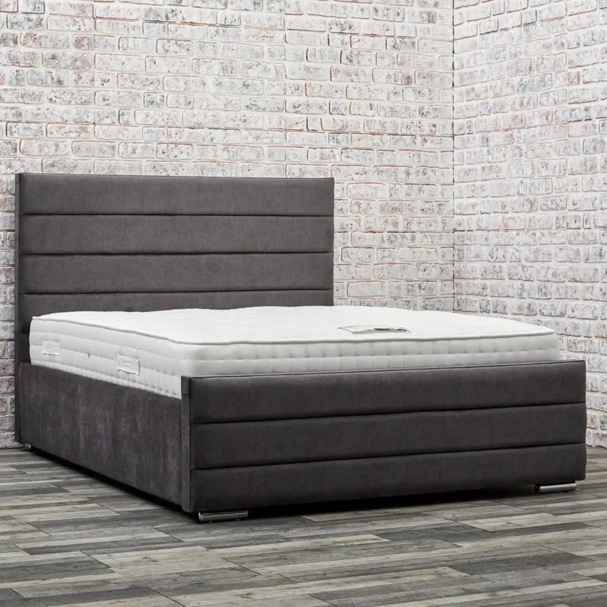 New Frame Panel beds - Image 3