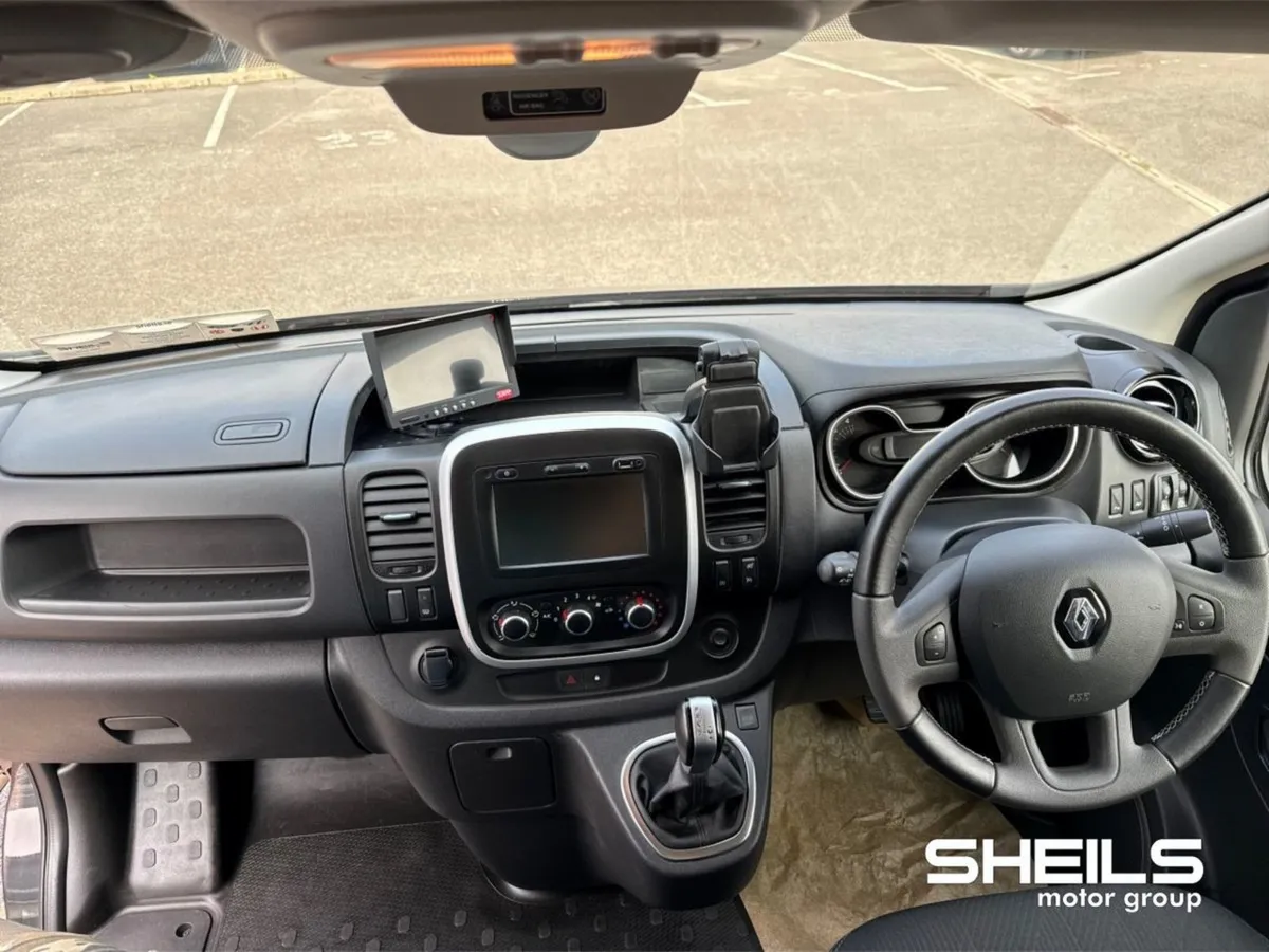 Renault Trafic Trafic Ll30 Energy DCI 145 EDC EX - Image 3
