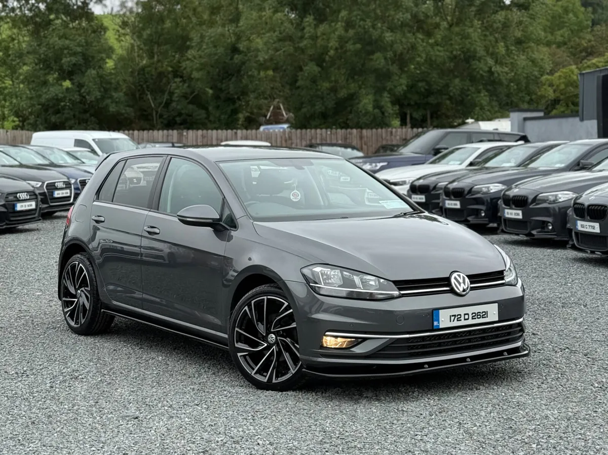 VOLKSWAGEN GOLF MK7.5 - Image 4