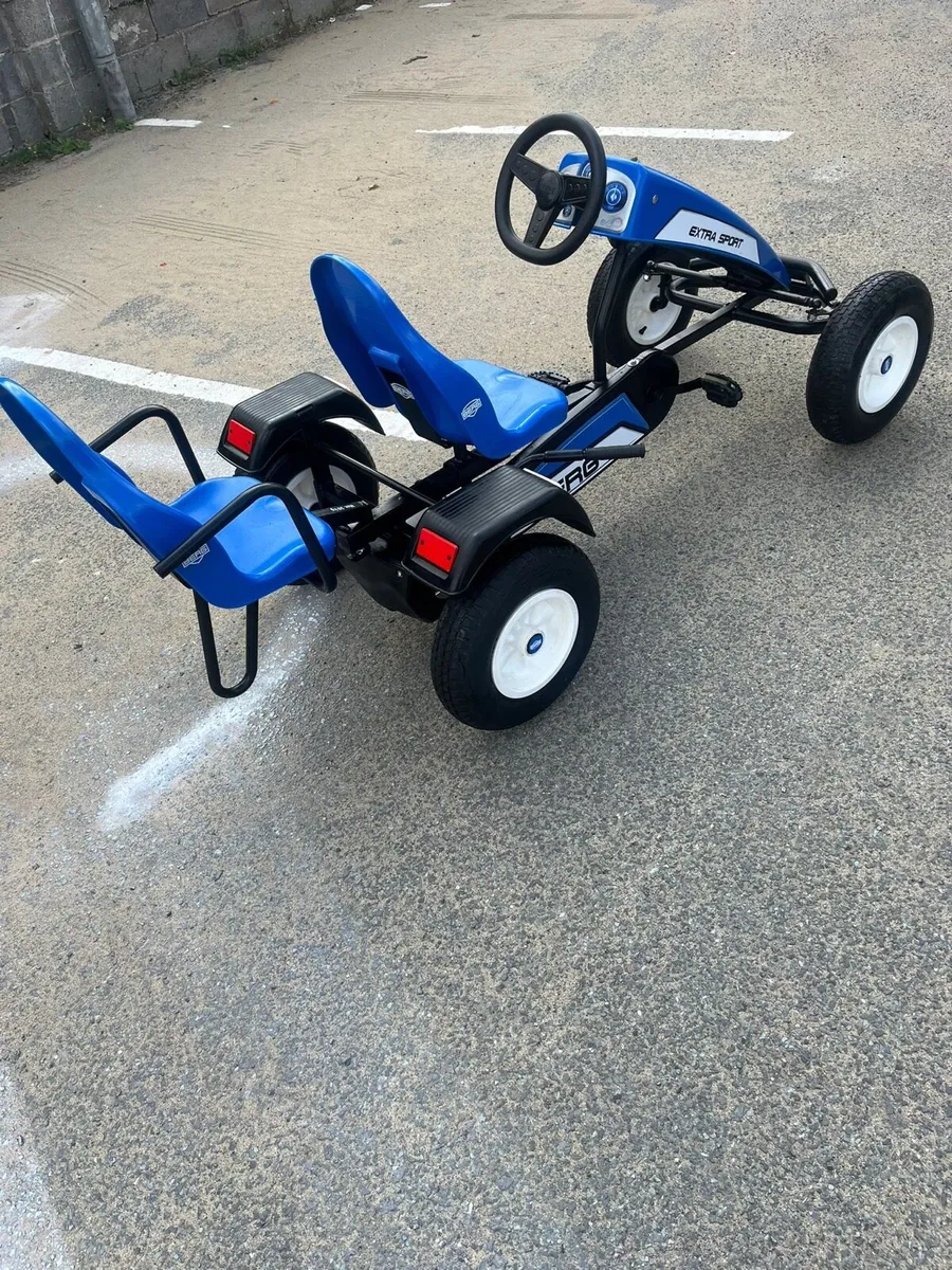 Berg go kart - Image 2