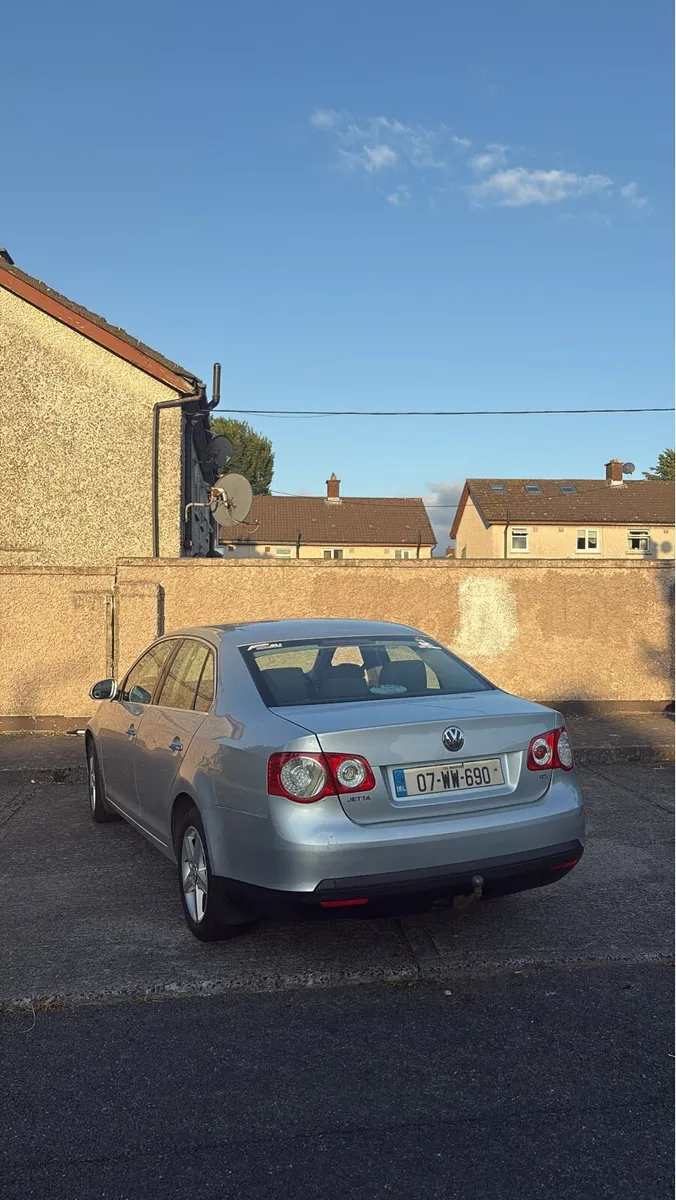 Volkswagen Jetta dsg - Image 3