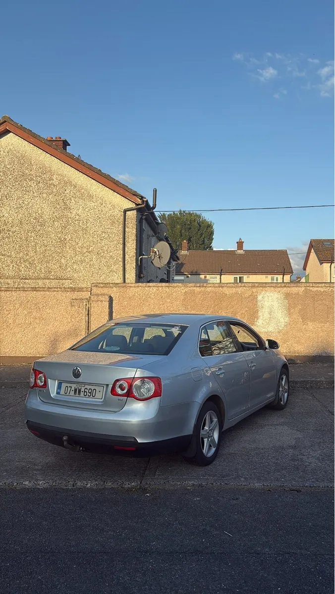 Volkswagen Jetta dsg - Image 4