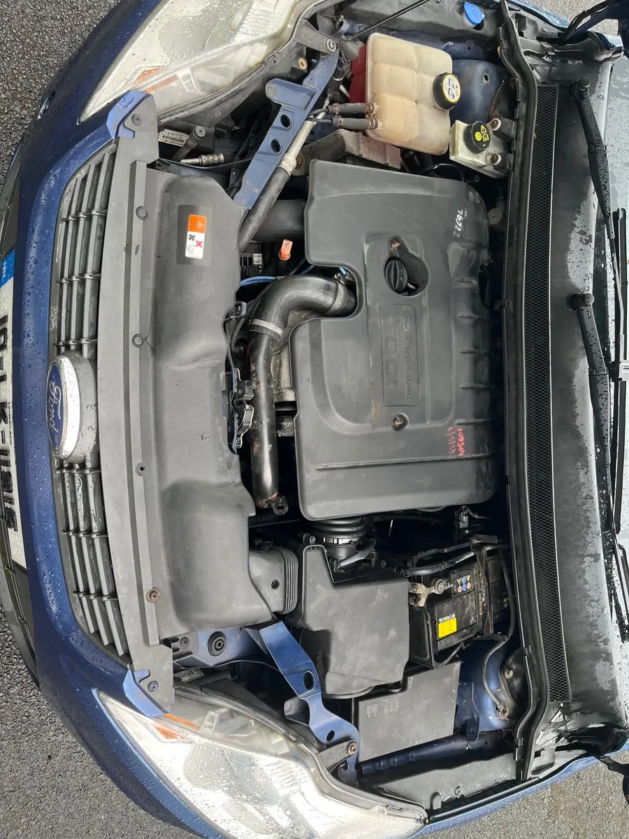Ford Focus 2010 - Image 4