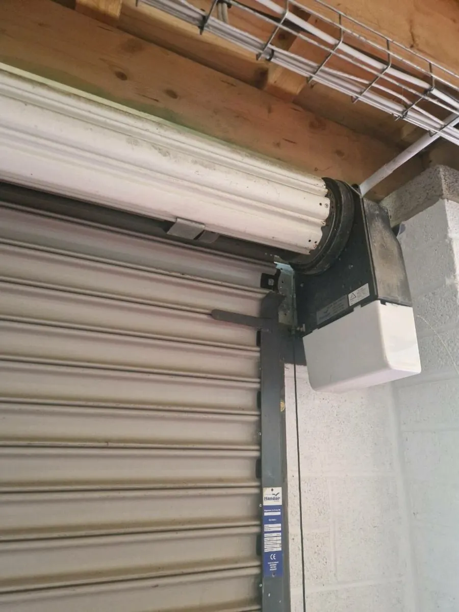 Roller Doors - Image 4