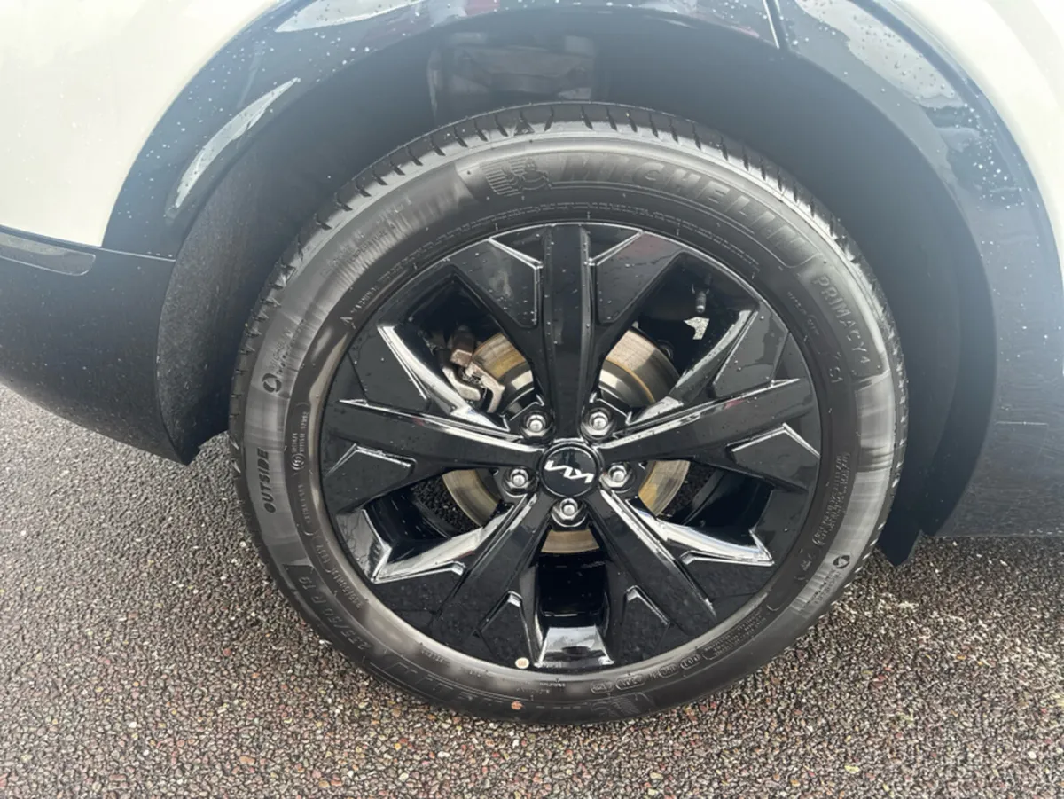 Kia Sportage PHEV MY25 - Image 4
