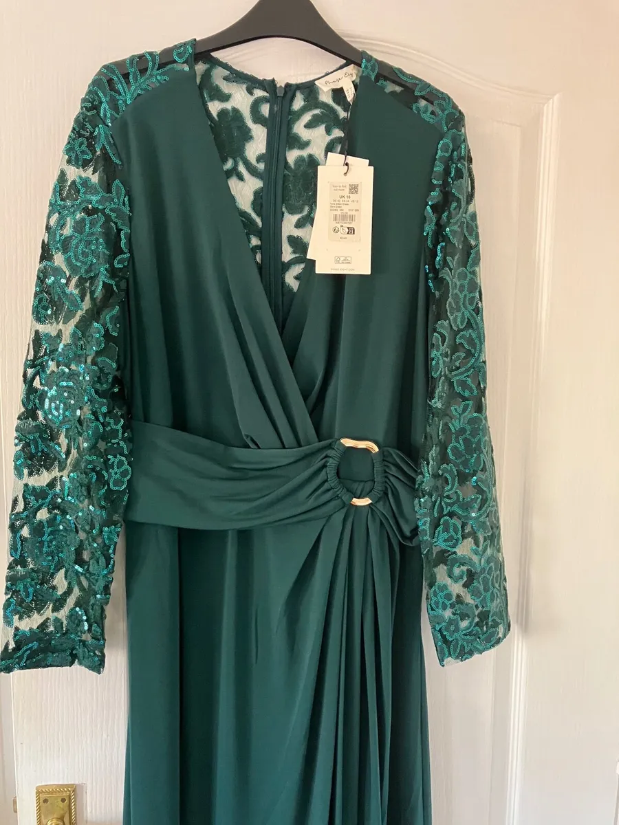 Mother of the Bride Dress - Image 2