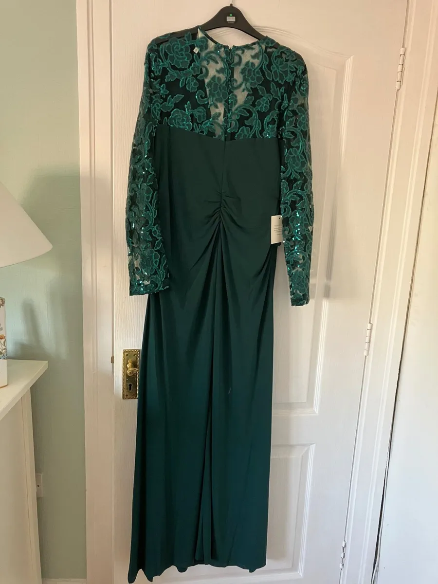 Mother of the Bride Dress - Image 3