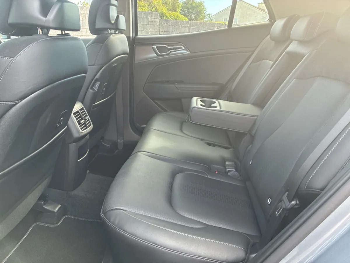 Kia Sportage K3 MY25 5DR - Image 4