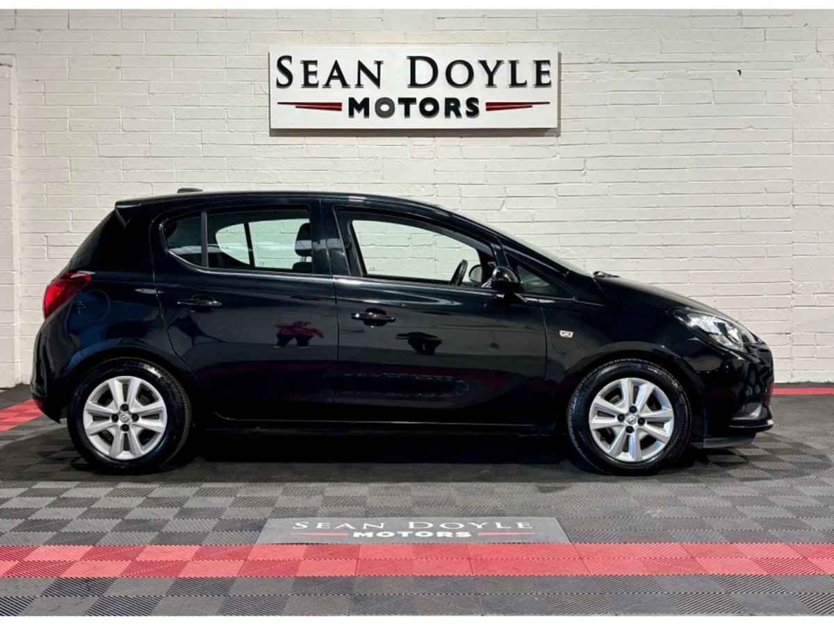 Opel Corsa 1.2 Petrol Manual - Image 3