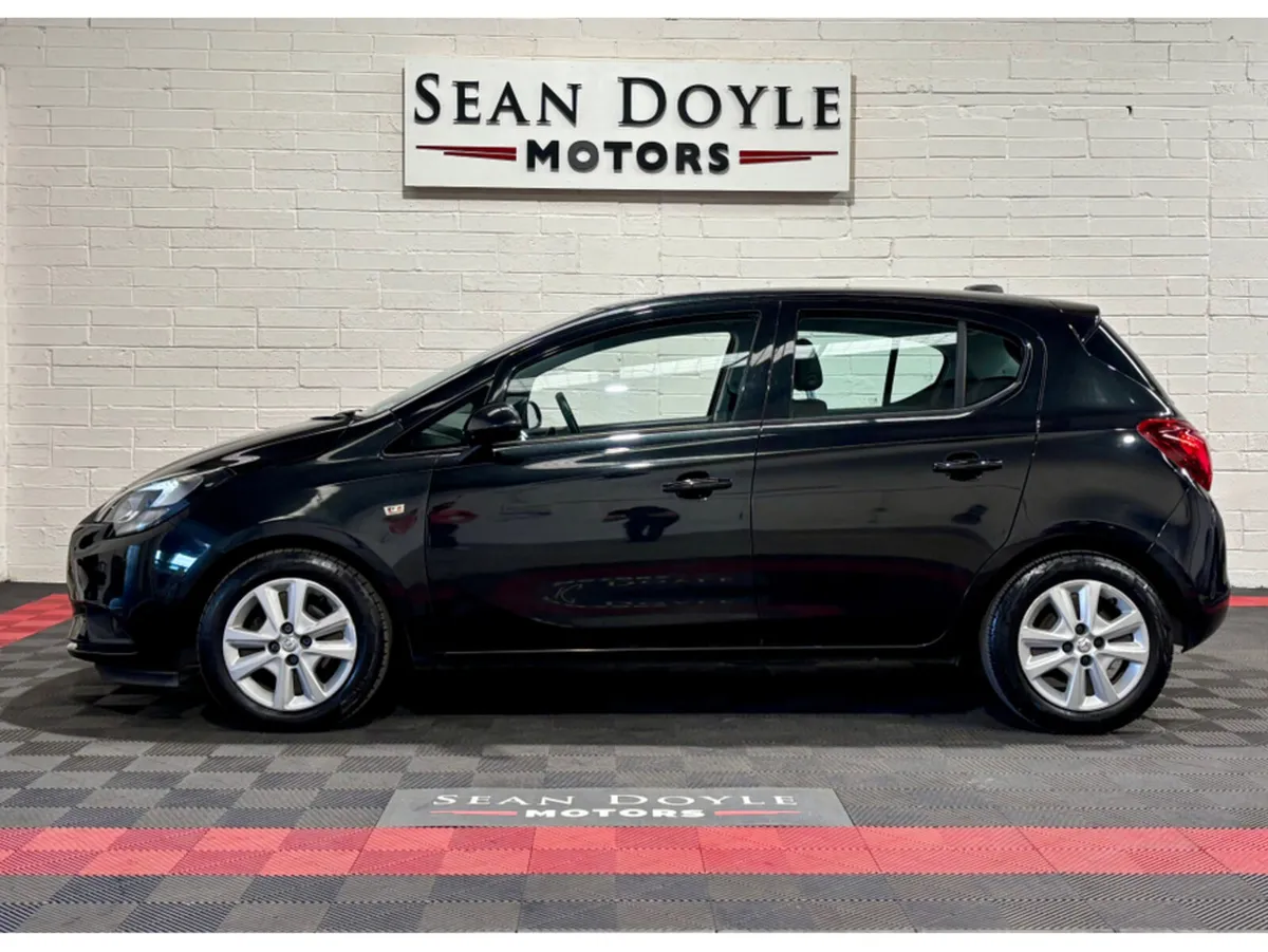 Opel Corsa 1.2 Petrol Manual - Image 4