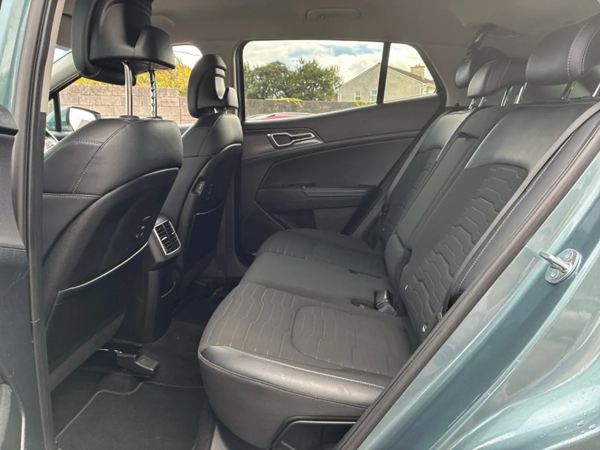 Kia Sportage K3 MHEV MY23 5DR - Image 4