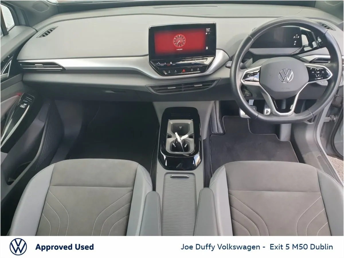 Volkswagen ID.4 Life 77kwh 204HP - Image 3