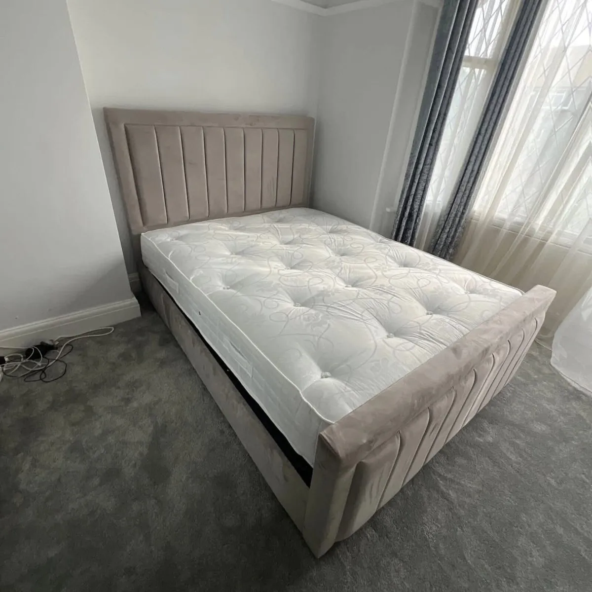 Brand New Frame Beds - Image 2