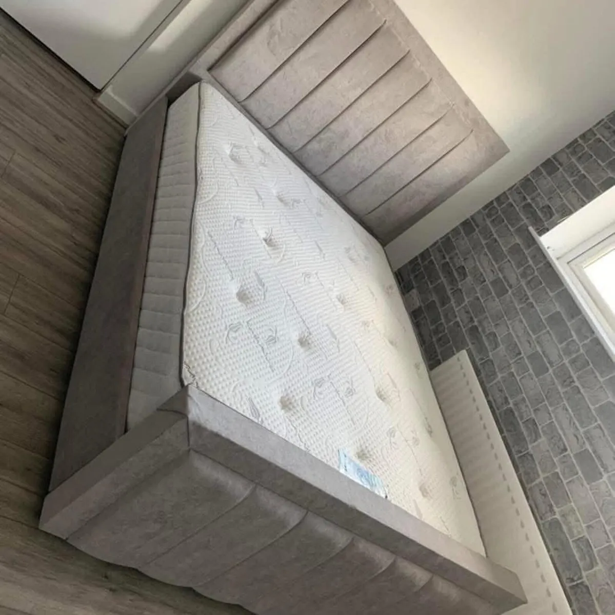 Brand New Frame Beds - Image 4