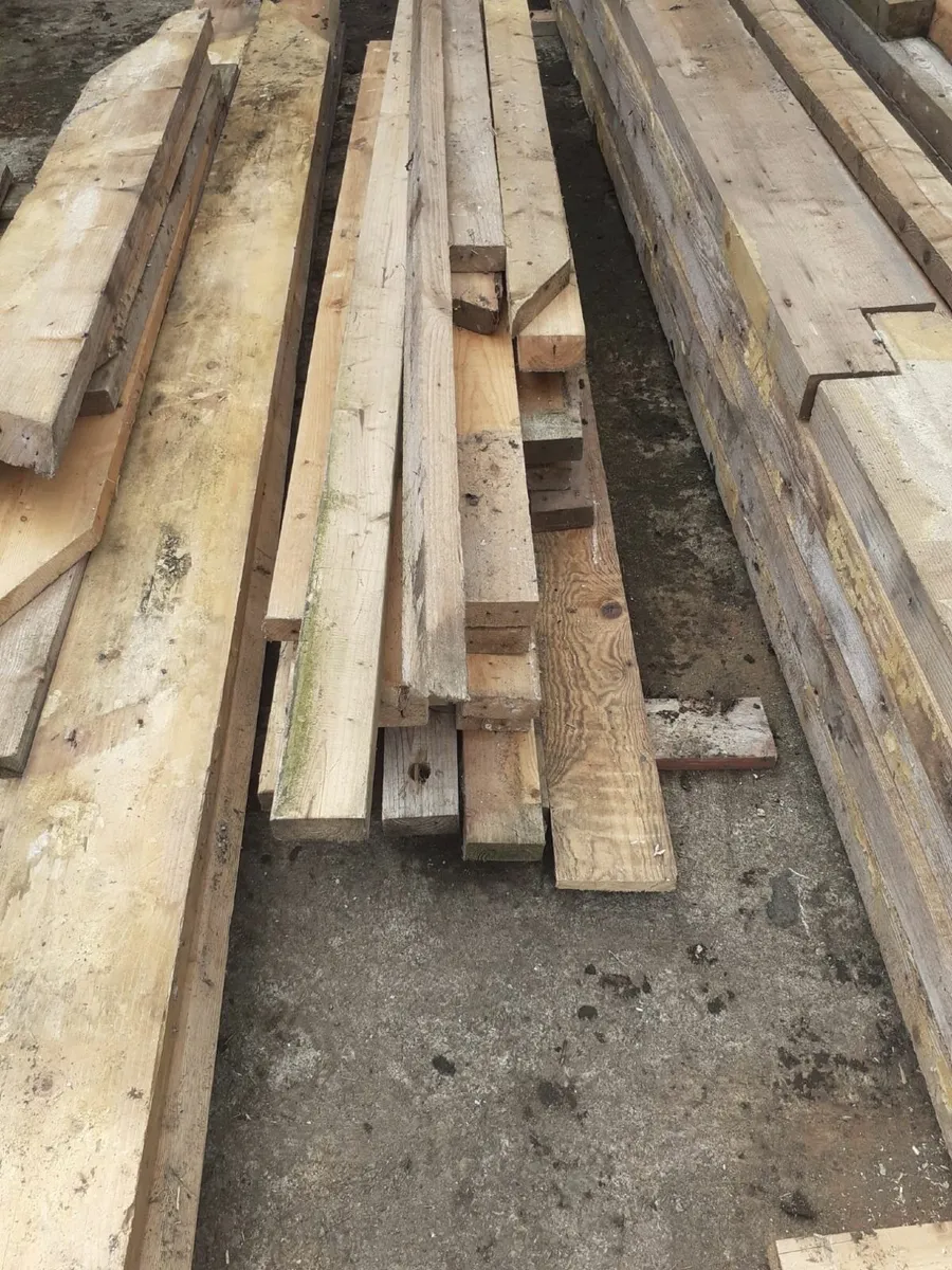 Timber - Image 1
