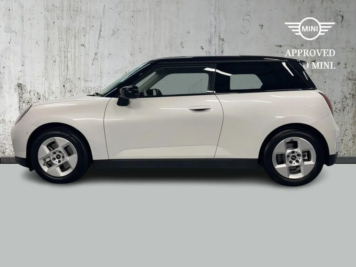 MINI HATCH Cooper E - Image 3