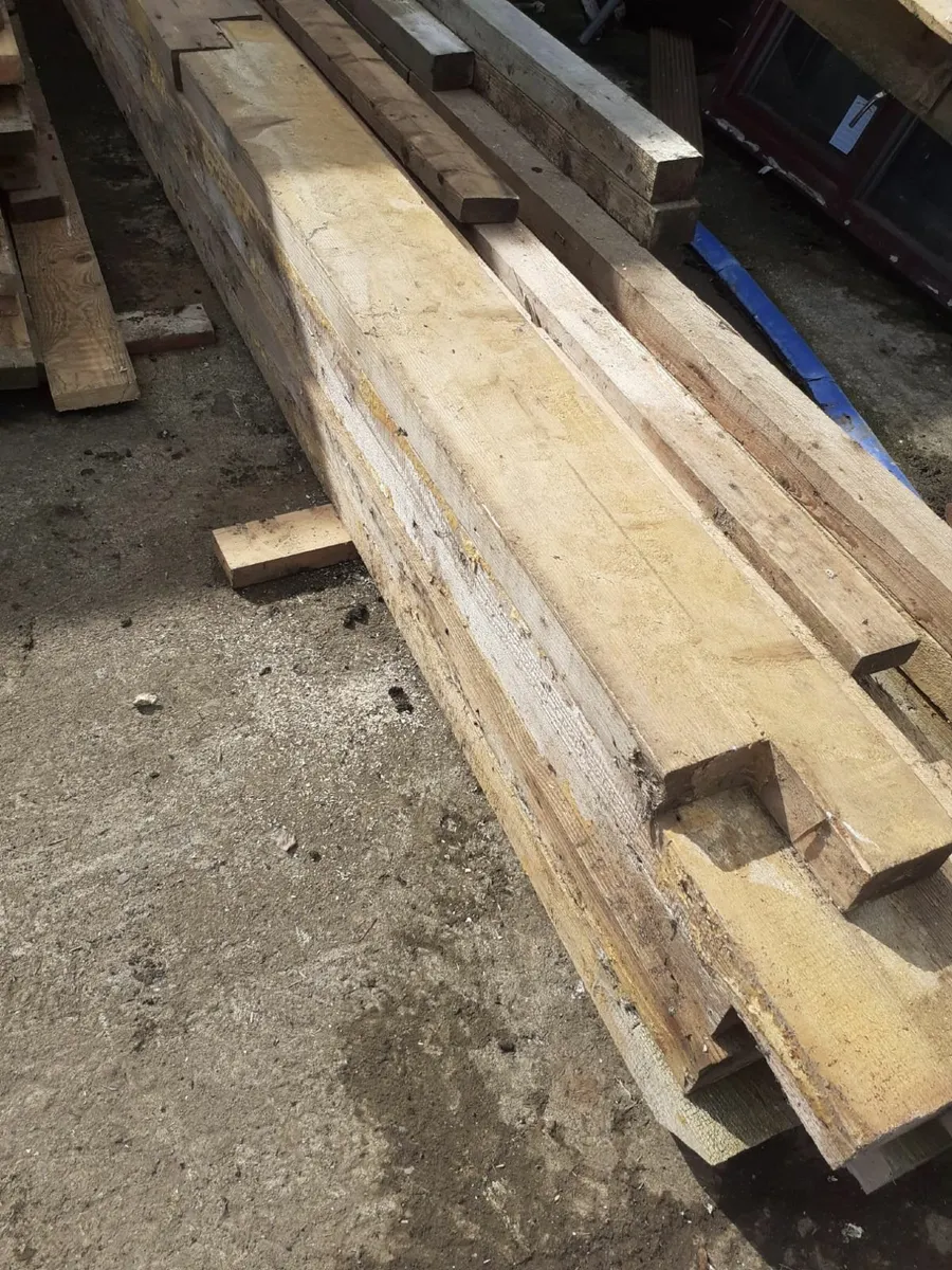 Timber - Image 2