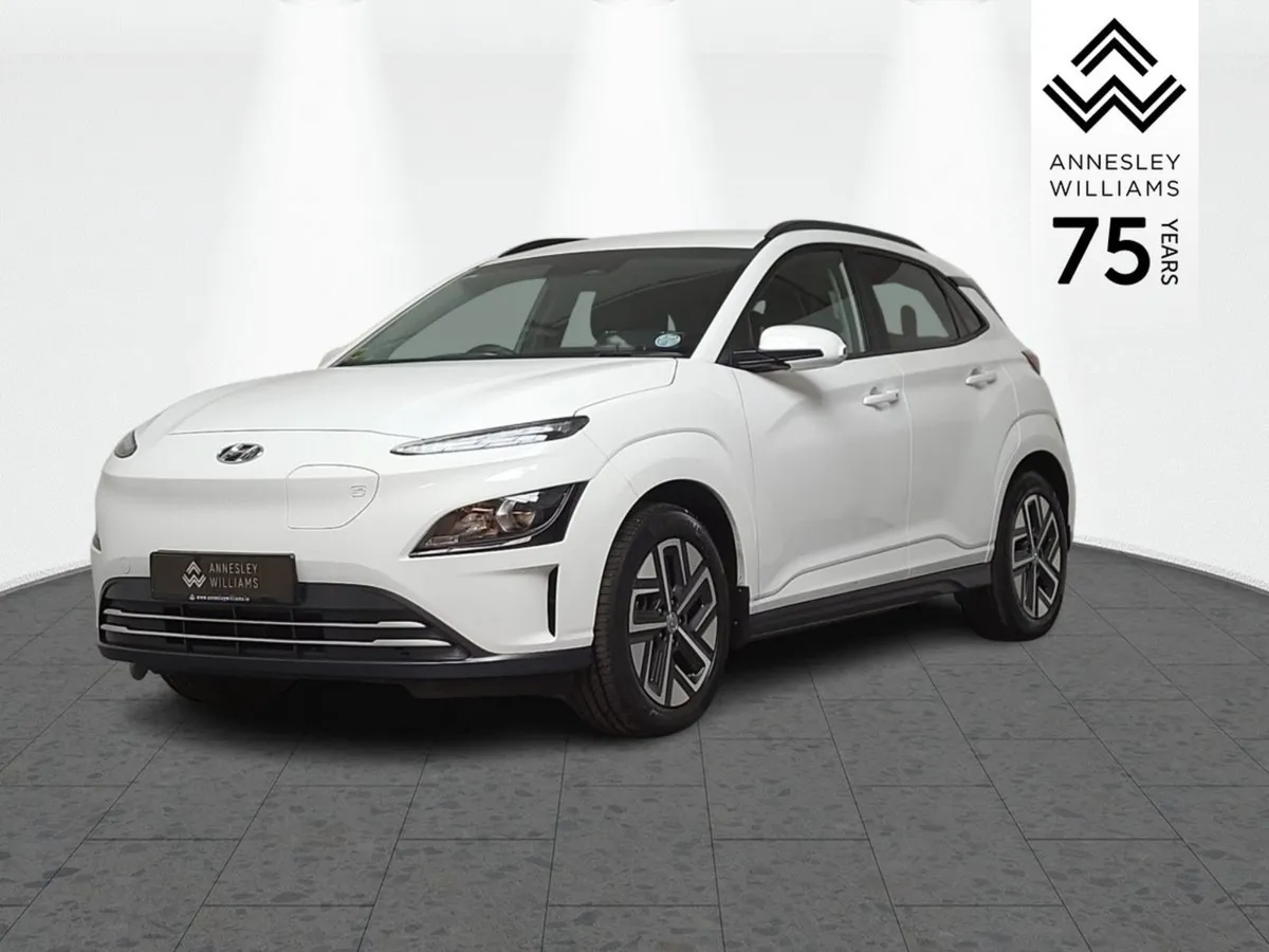 Hyundai Kona Kona EV Premium 64 kWh - Image 4