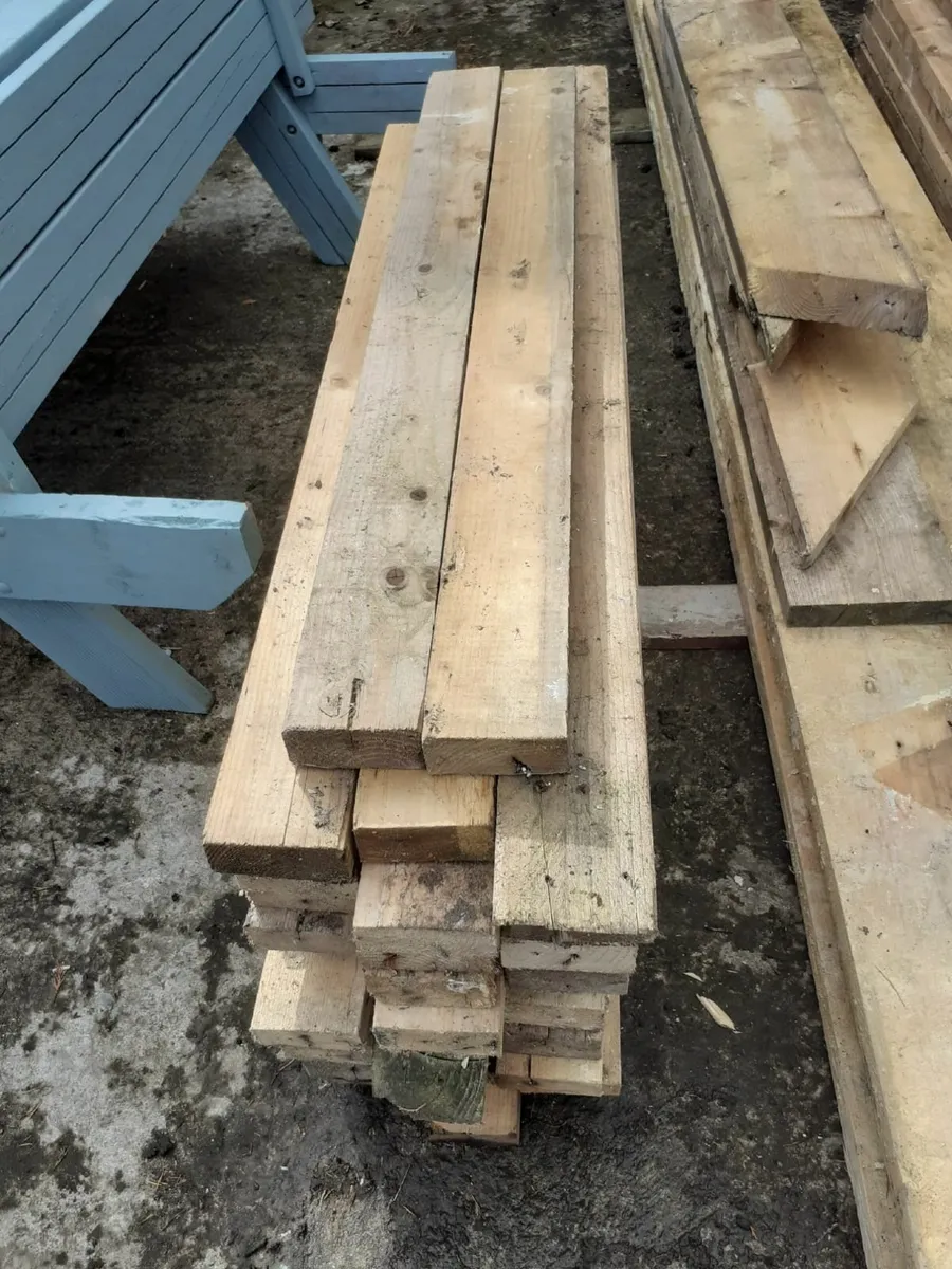 Timber - Image 3