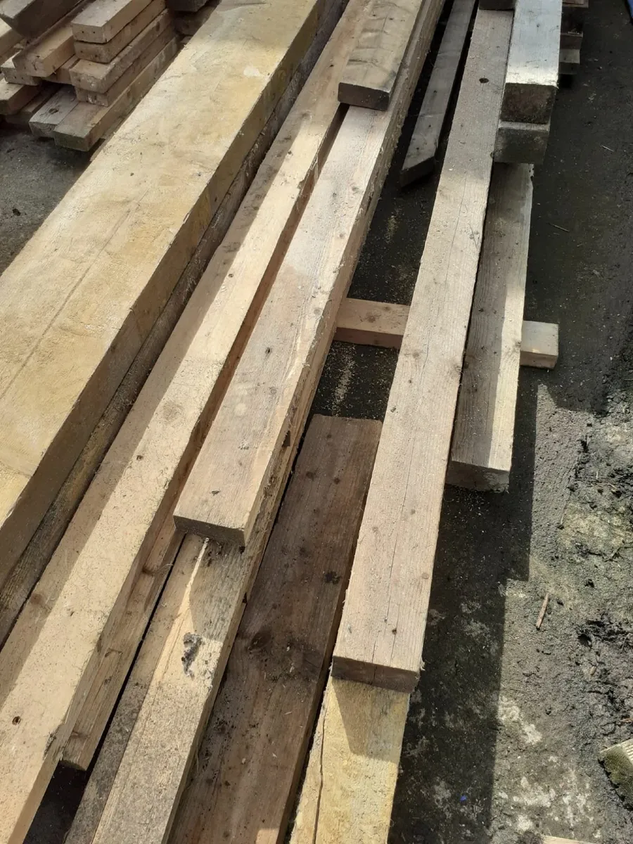 Timber - Image 4