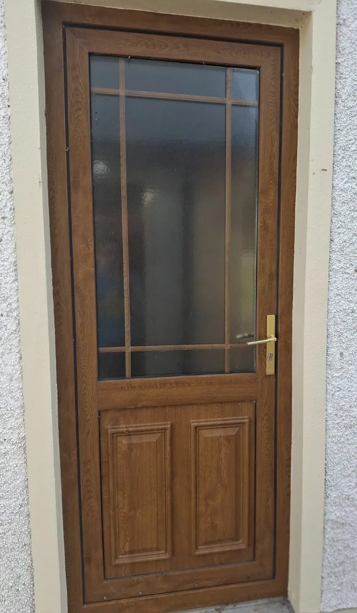 Windows and doors - Image 1