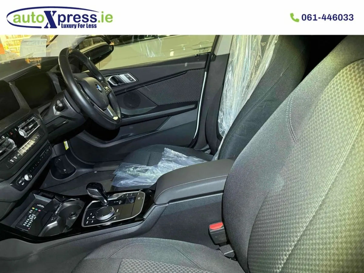 BMW 2-Series 218D GRANCOOPE Automatic - Image 2