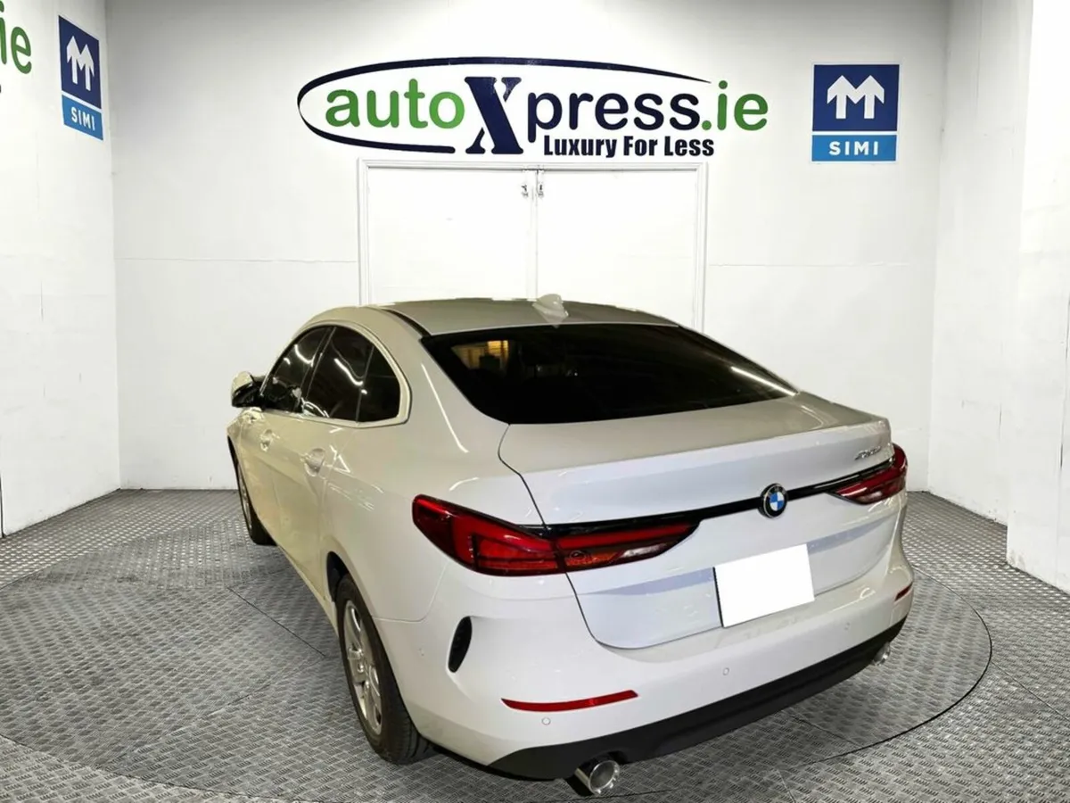 BMW 2-Series 218D GRANCOOPE Automatic - Image 3