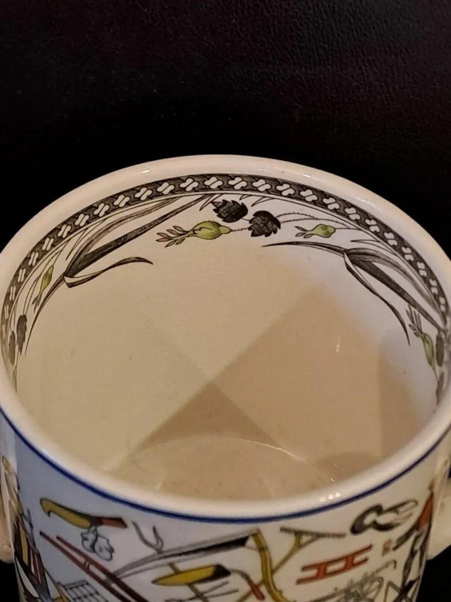 Collectible Farmers Mug ! - Image 2