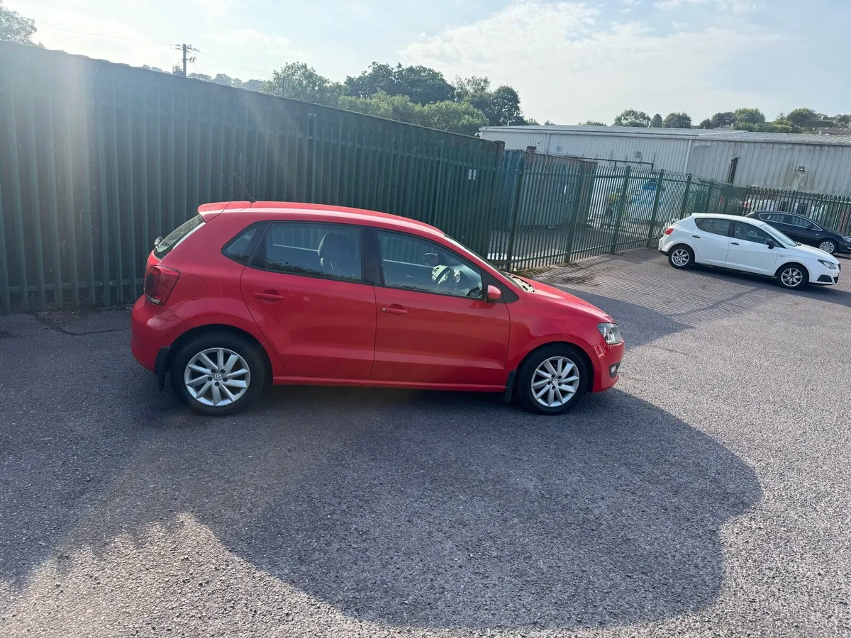 ⚠️2010 Vw Polo New NCT New Clutch ⚠️ - Image 4