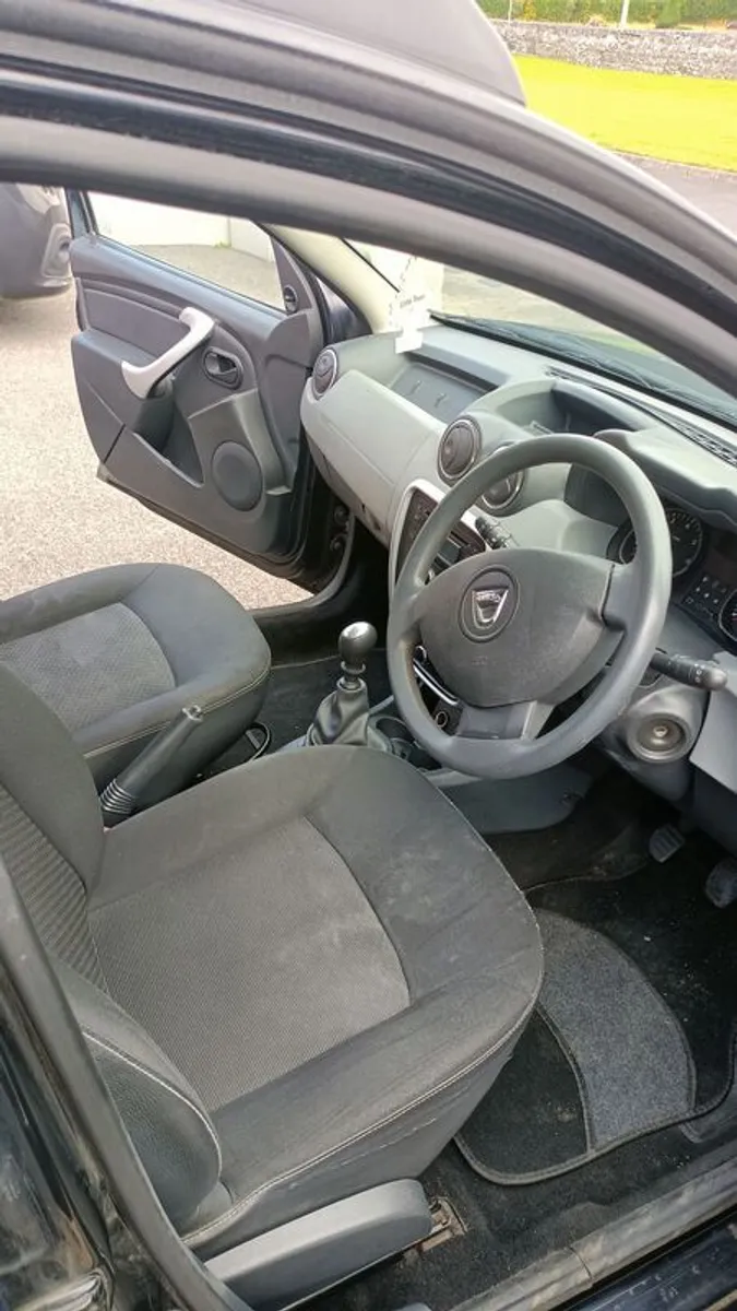 2013 Dacia Duster - Image 1