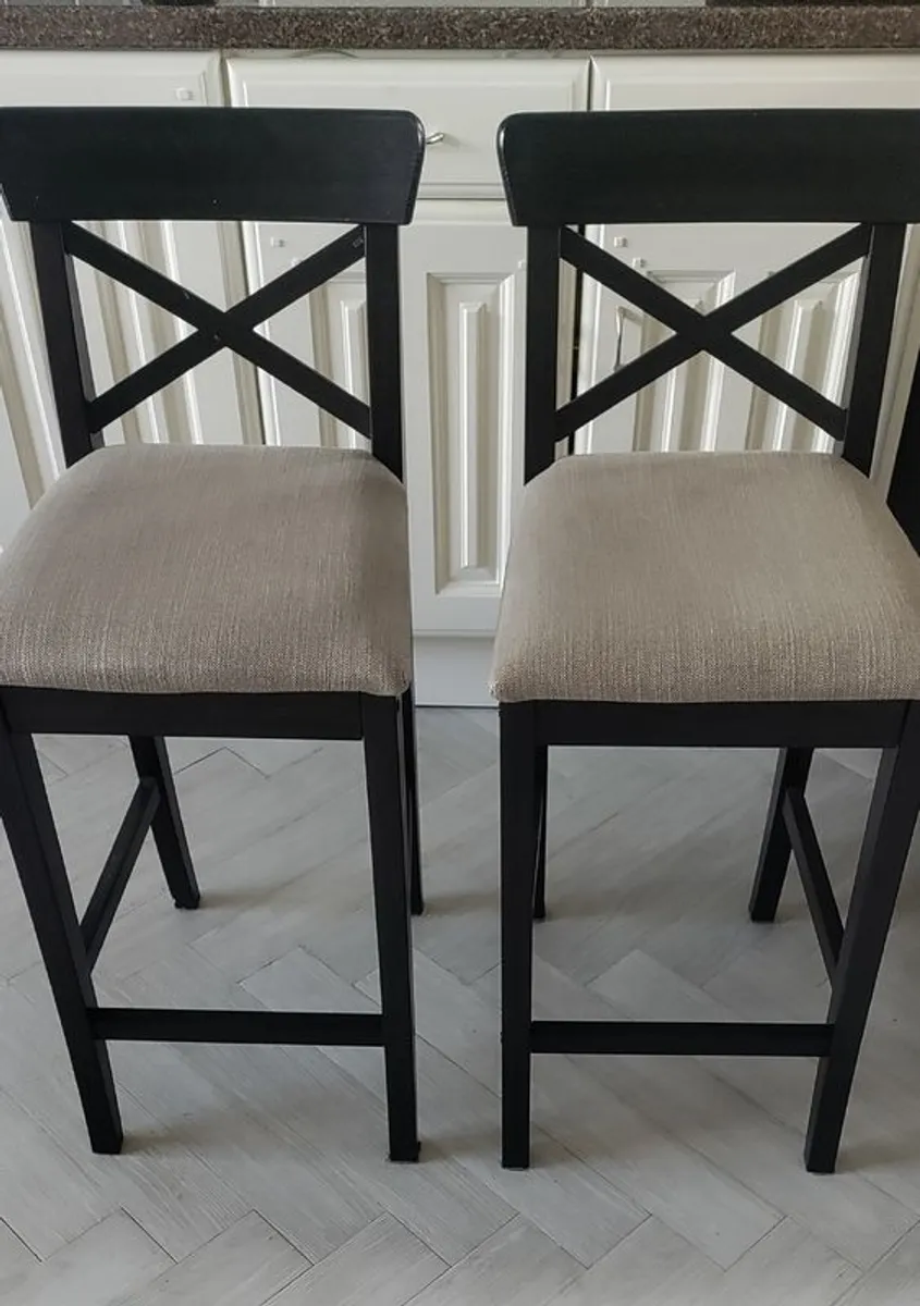 Island Stools - Image 2