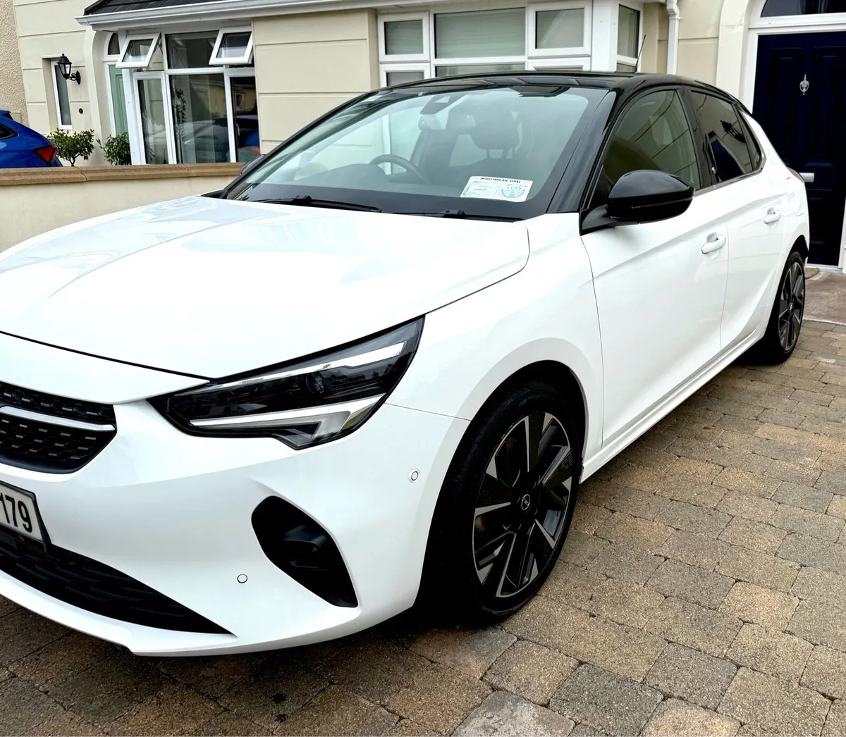 Opel corsa - Image 2