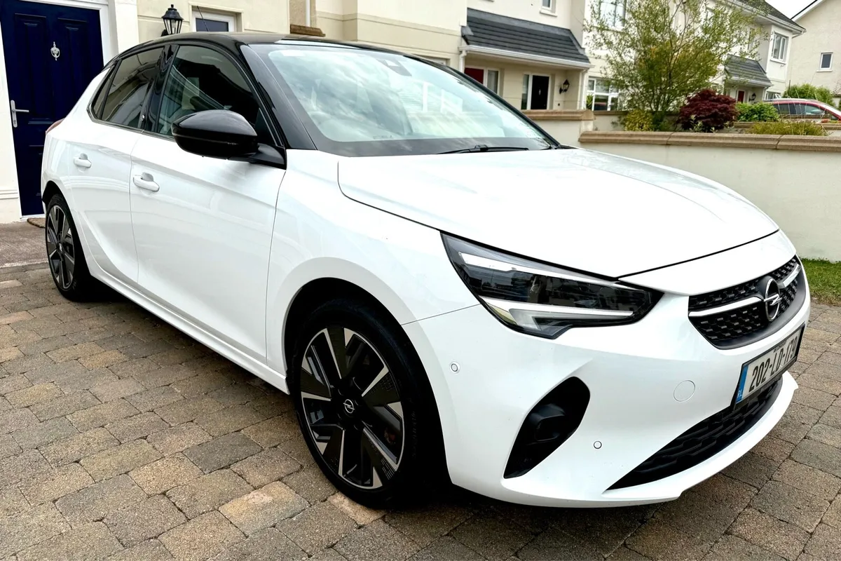 Opel corsa - Image 3